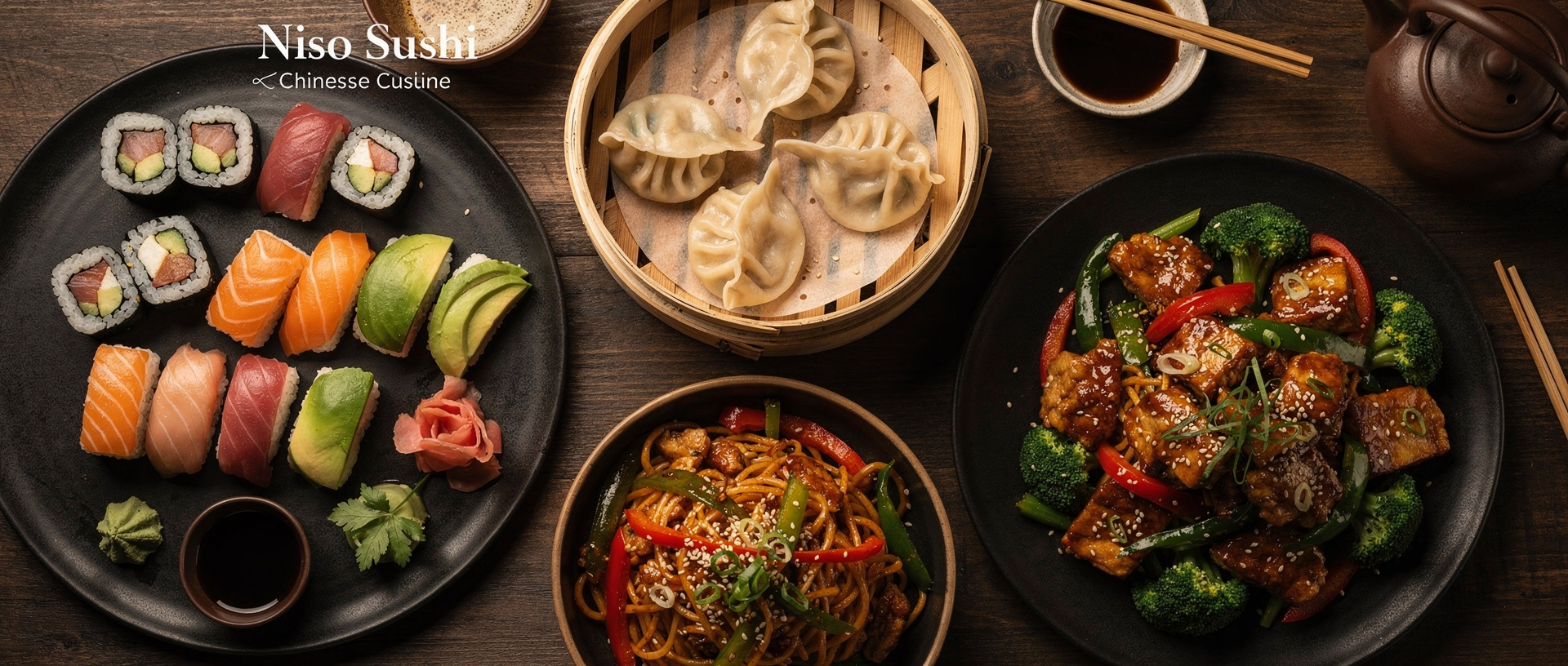 Niso Sushi