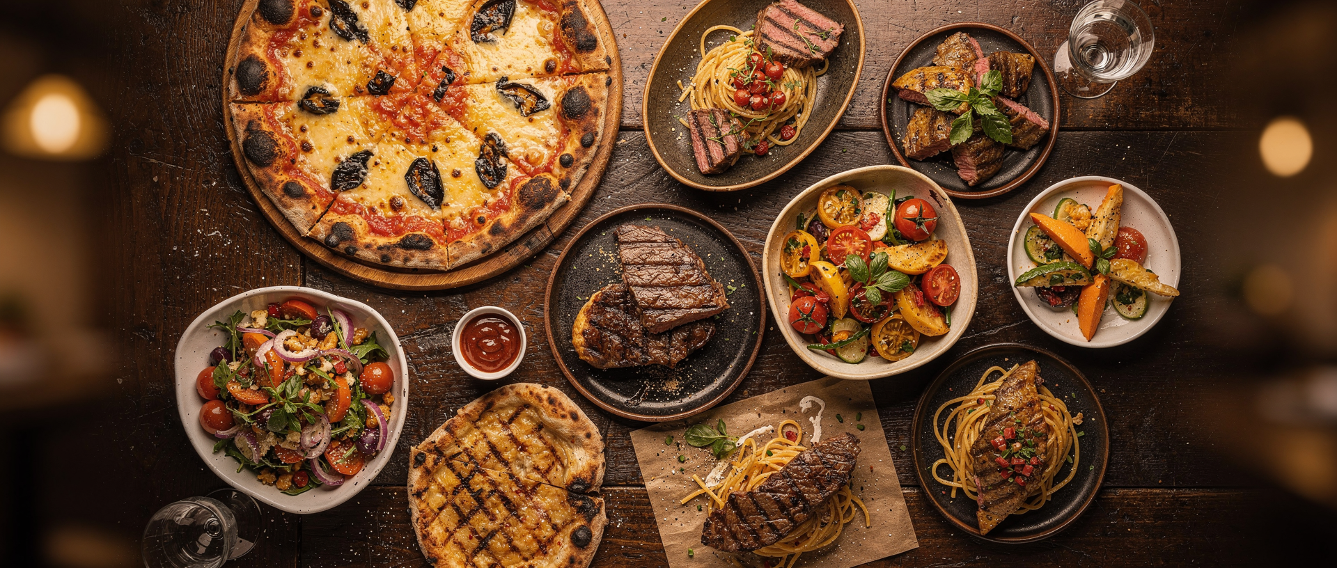 Aabenraa Pizza Lover