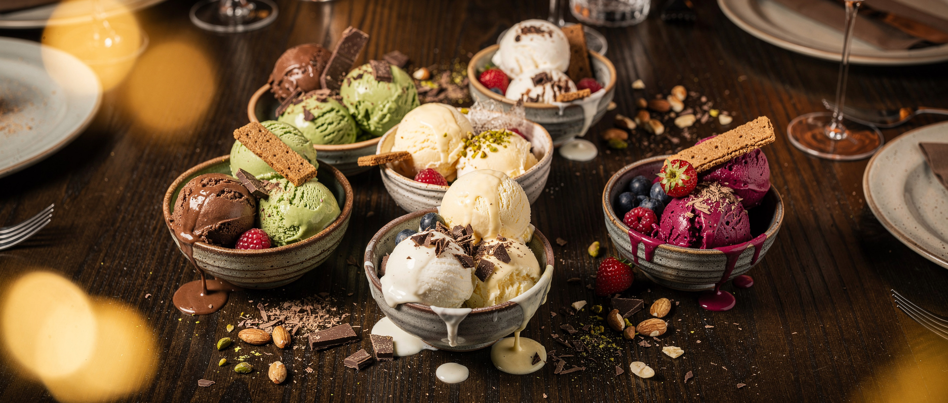 Aabenraa Is & Gelato