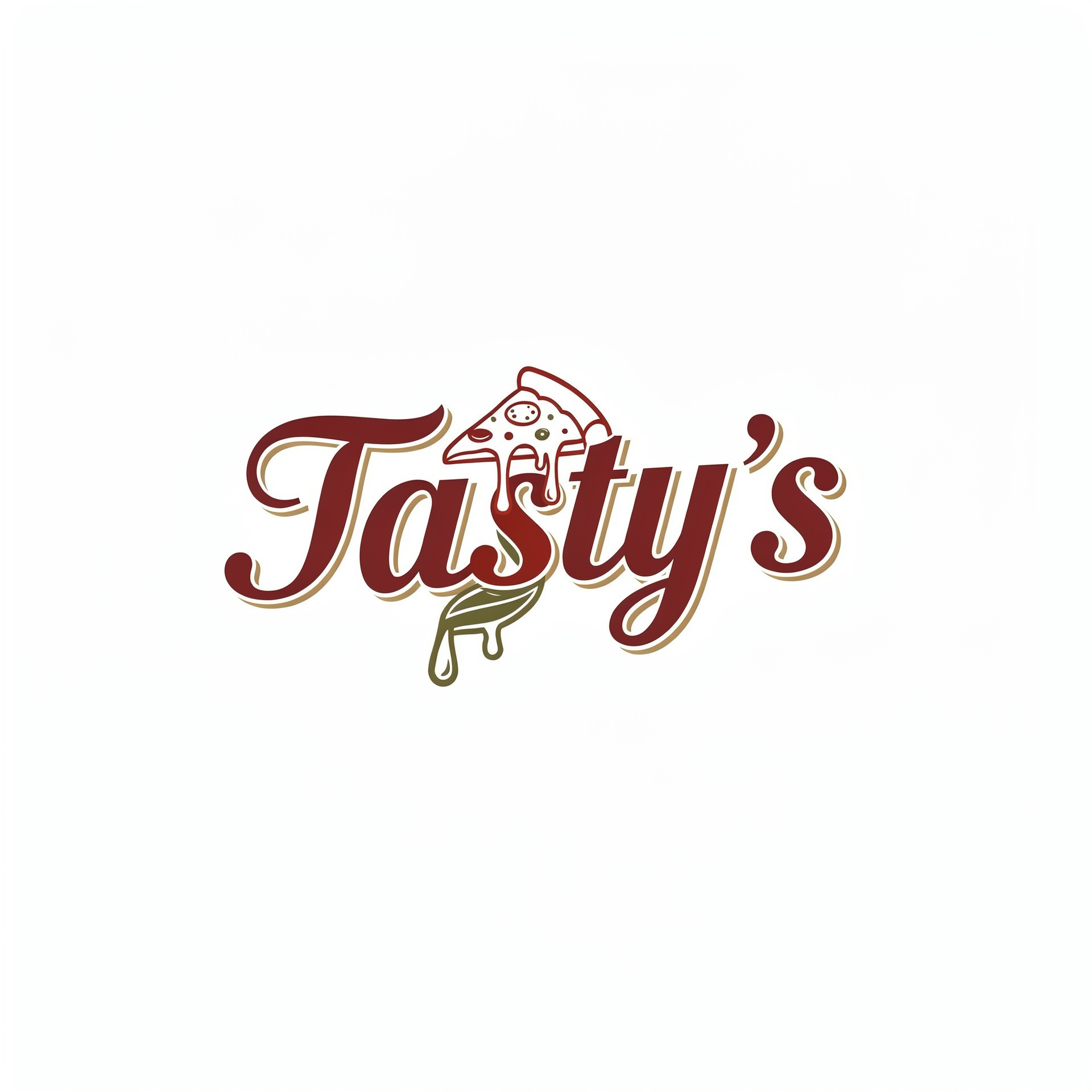 Tasty's logo