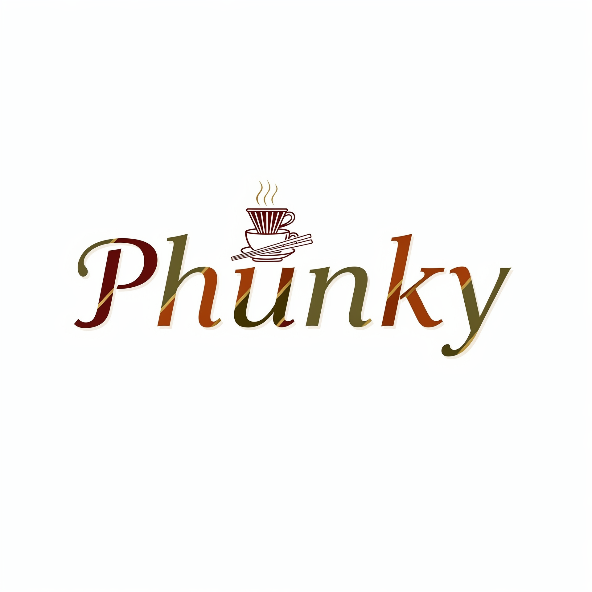 Phunky logo
