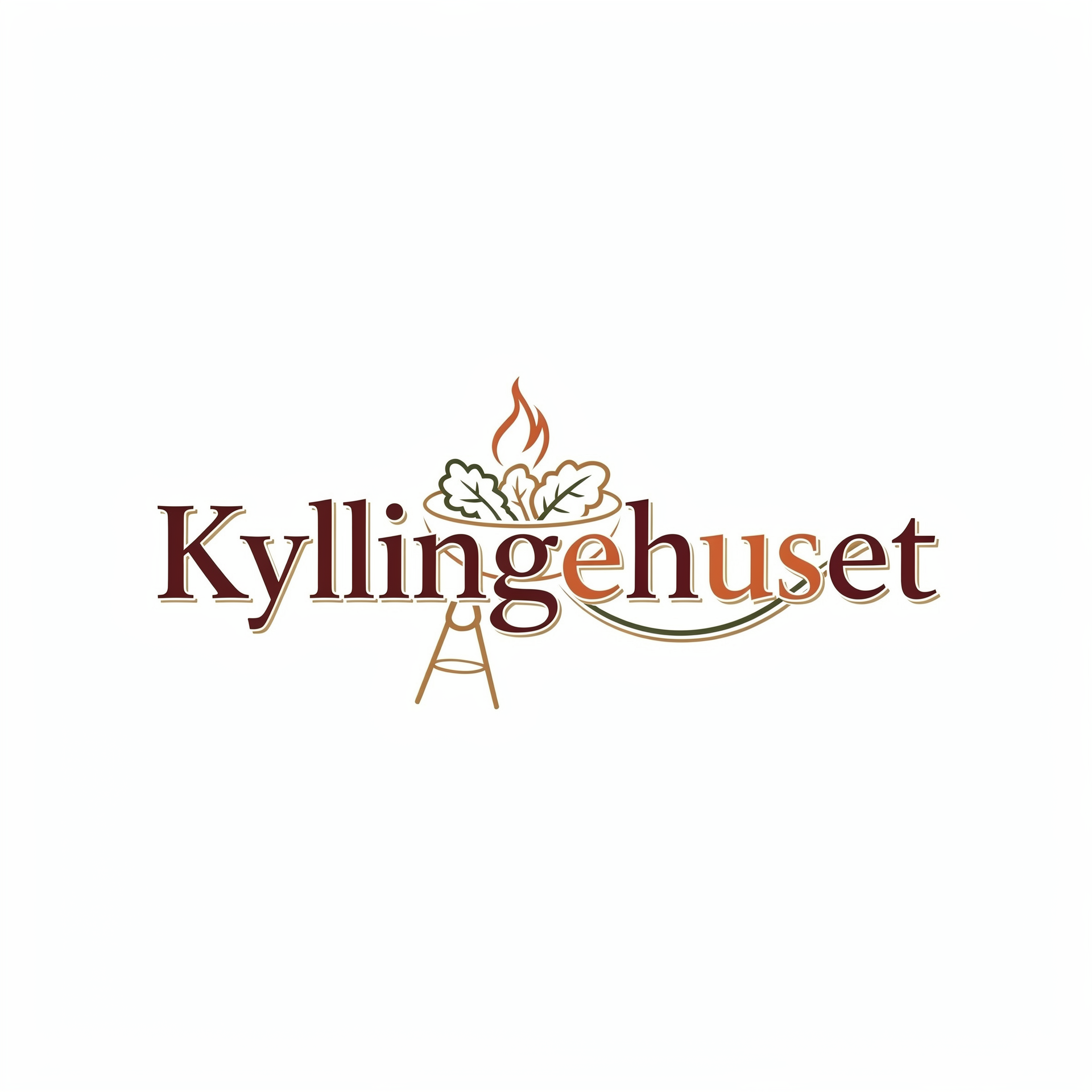 Kyllingehuset logo