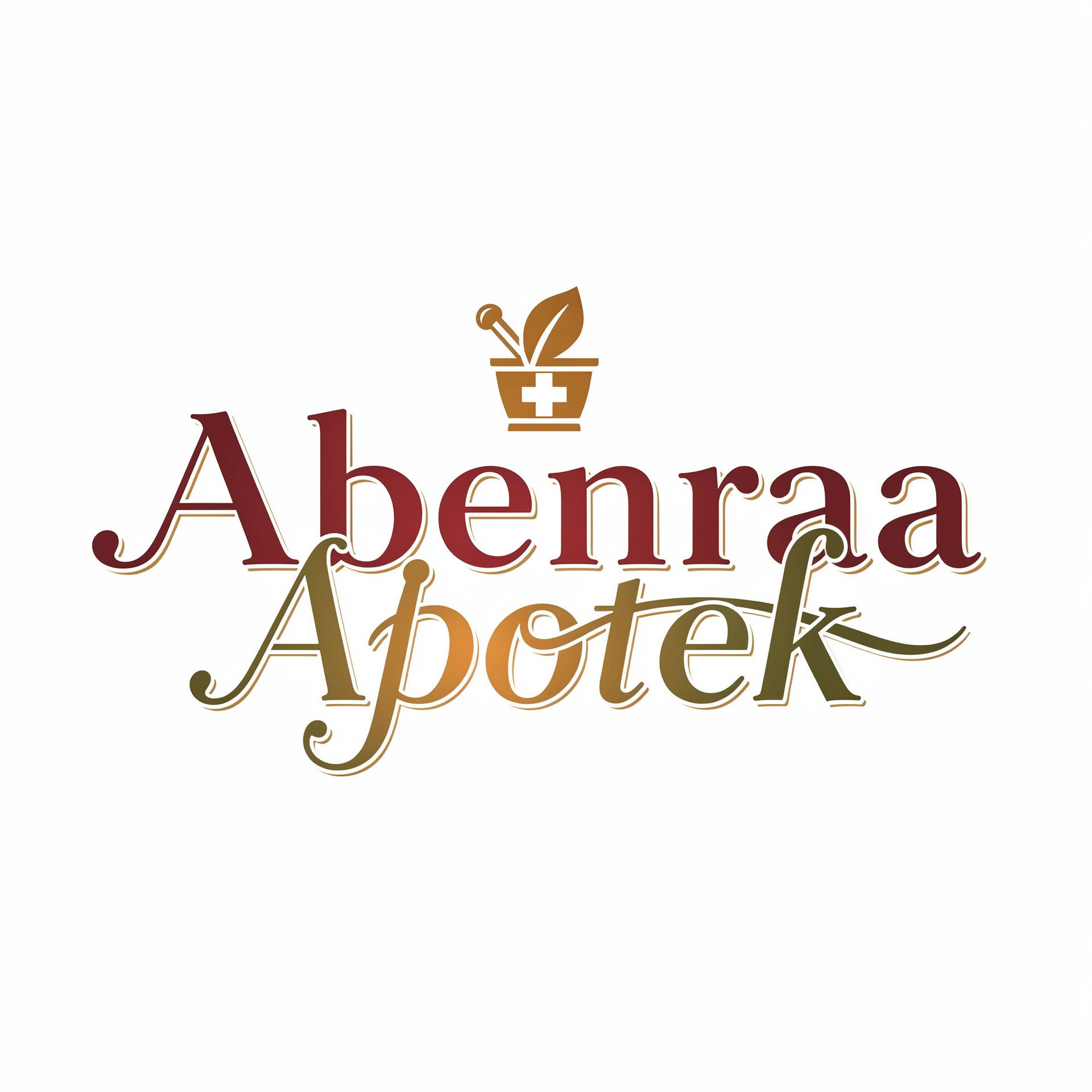 Aabenraa Apotek logo