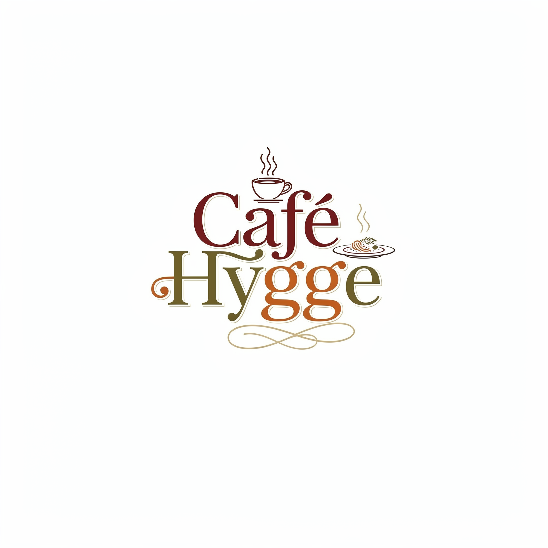Café Hygge logo
